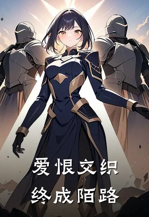 爱恨交织，终成陌路