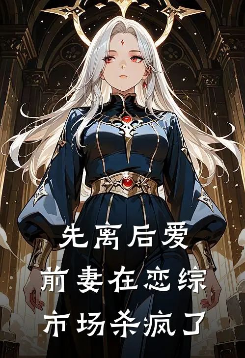 先离后爱，前妻在恋综市场杀疯了