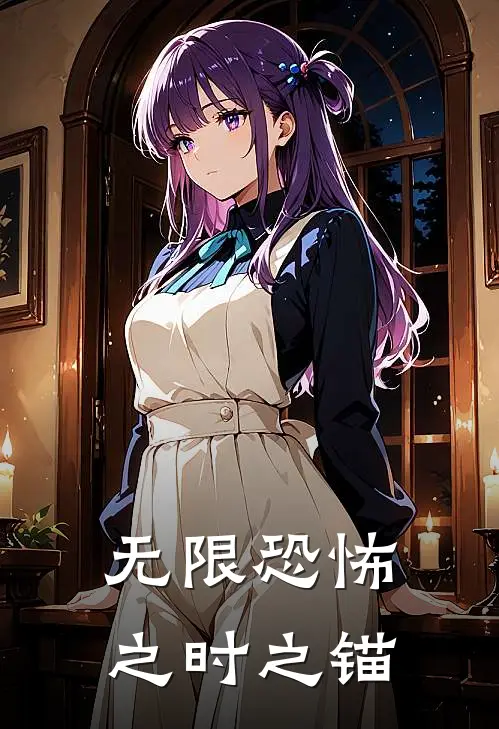 无限恐怖之时之锚