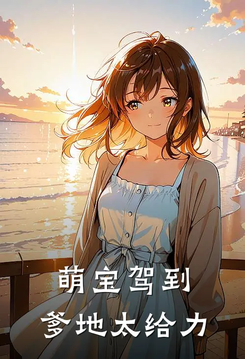 萌宝驾到：爹地太给力