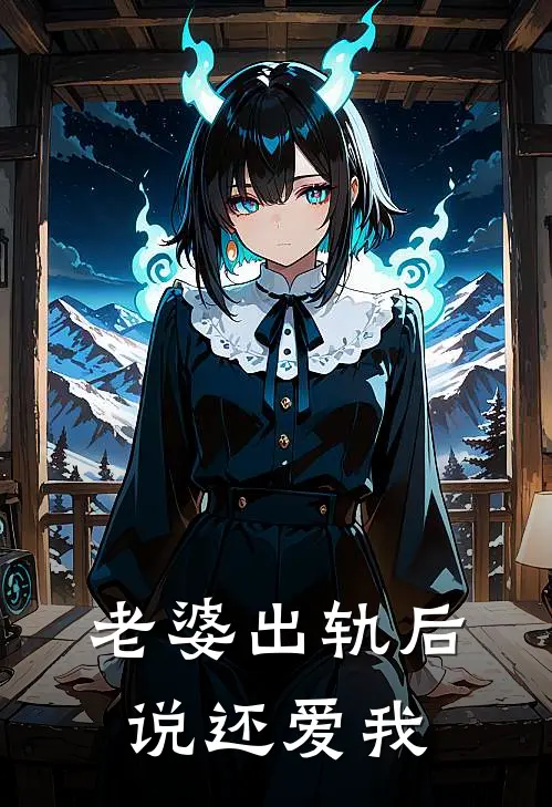 老婆出轨后说还爱我
