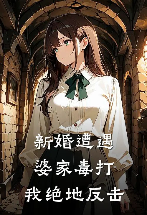 新婚遭遇婆家毒打，我绝地反击