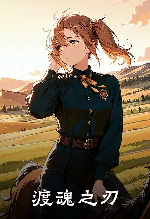 渡魂之刃