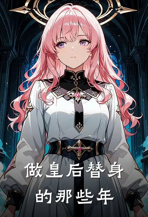 做皇后替身的那些年