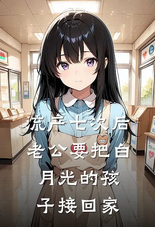 流产七次后，老公要把白月光的孩子接回家