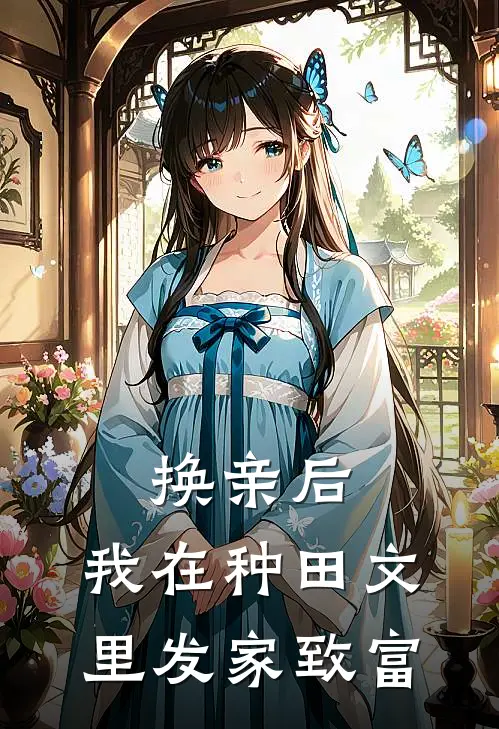 换亲后，我在种田文里发家致富