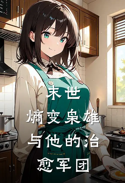 末世：熵变枭雄与他的治愈军团