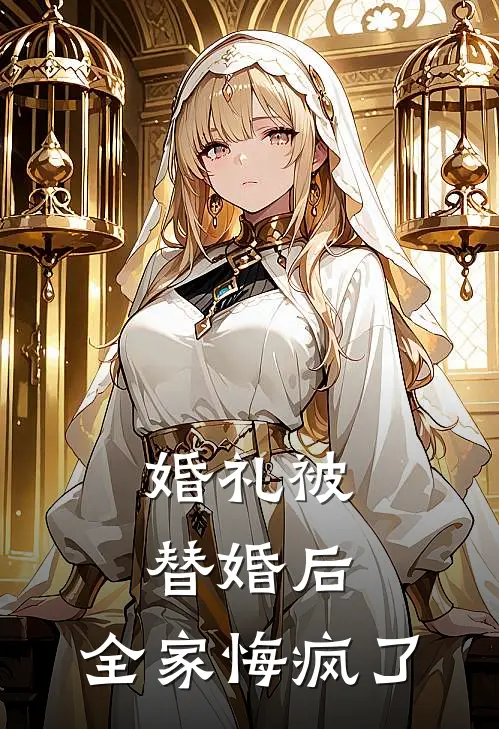 婚礼被替婚后，全家悔疯了