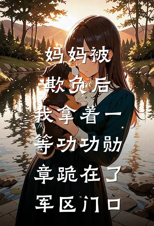 妈妈被欺负后，我拿着一等功功勋章跪在了军区门口