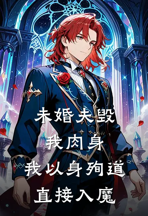 未婚夫毁我肉身，我以身殉道直接入魔