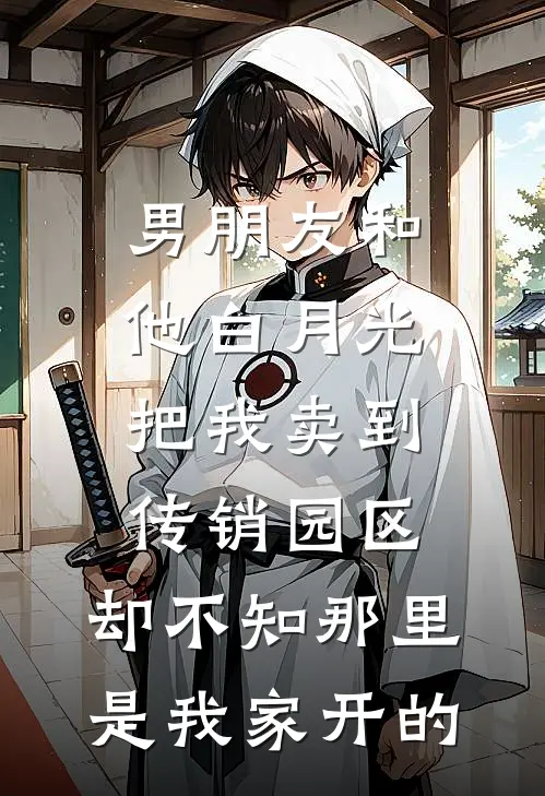 男朋友和他白月光把我卖到传销园区，却不知那里是我家开的