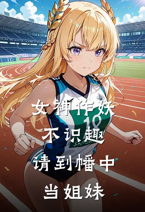 女神作妖不识趣，请到幡中当姐妹