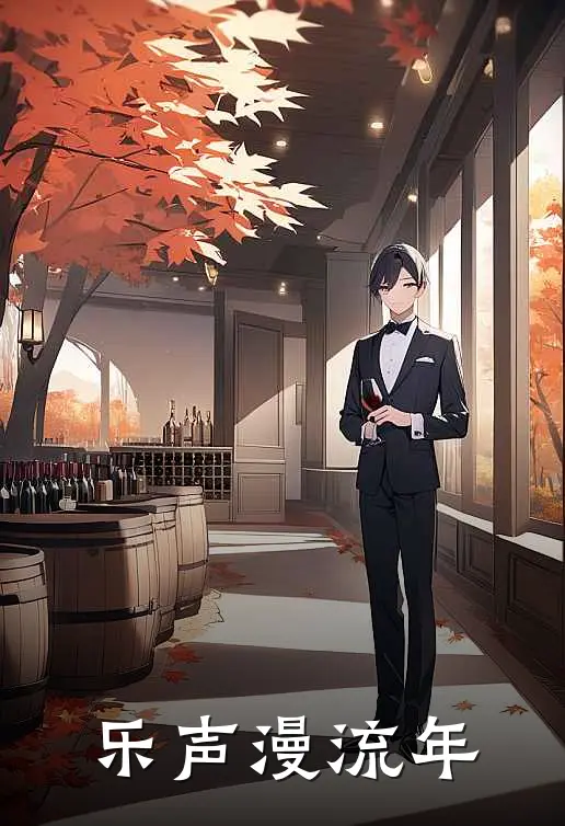 乐声漫流年