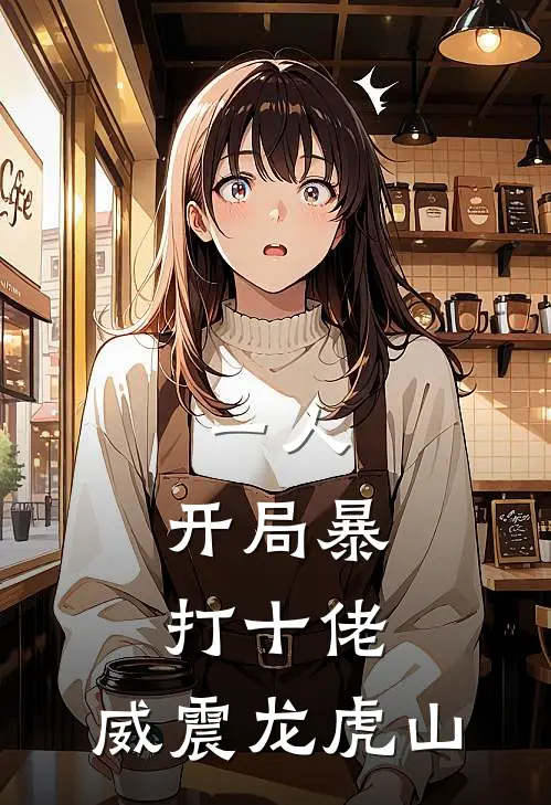 一人：开局暴打十佬，威震龙虎山