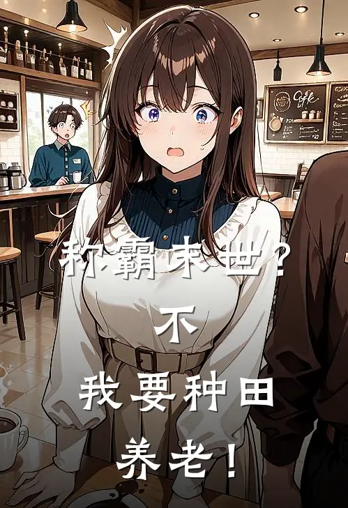 称霸末世？不，我要种田养老！