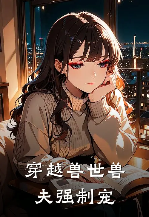 穿越兽世兽夫强制宠