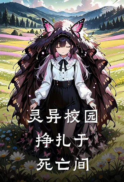 灵异校园：挣扎于死亡间