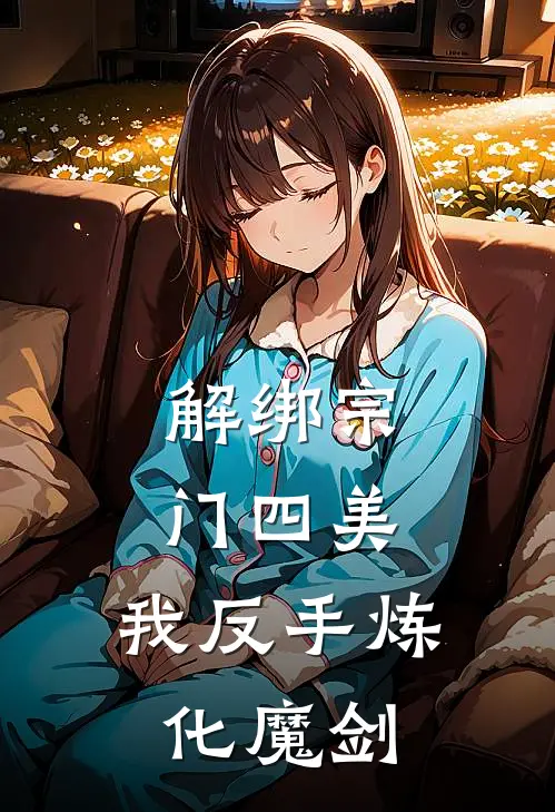 解绑宗门四美，我反手炼化魔剑