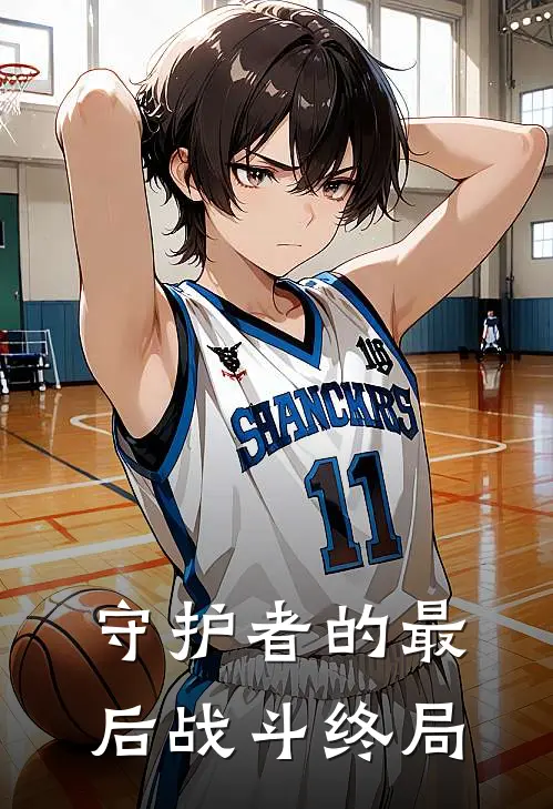 守护者的最后战斗终局