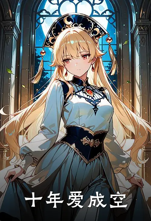 十年爱成空