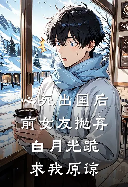 心死出国后，前女友抛弃白月光跪求我原谅