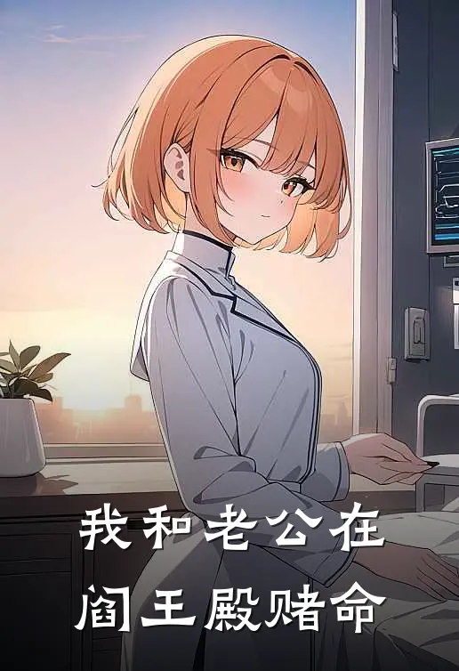 我和老公在阎王殿赌命