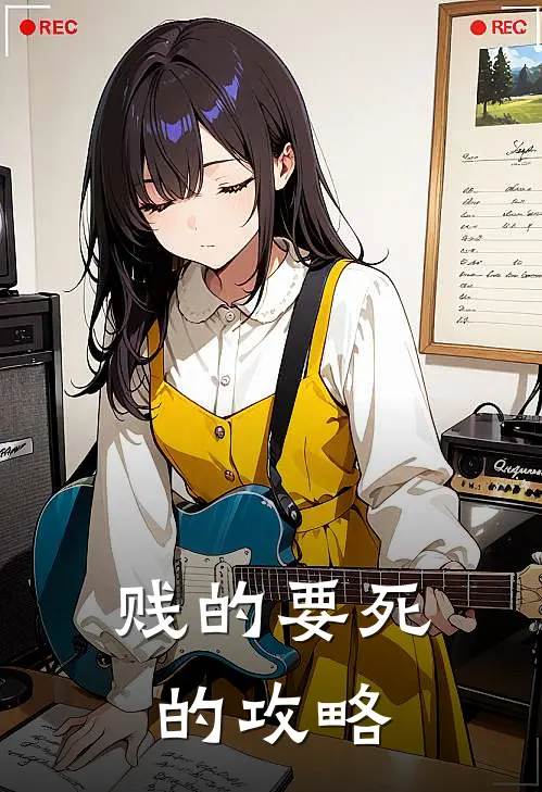 贱的要死的攻略