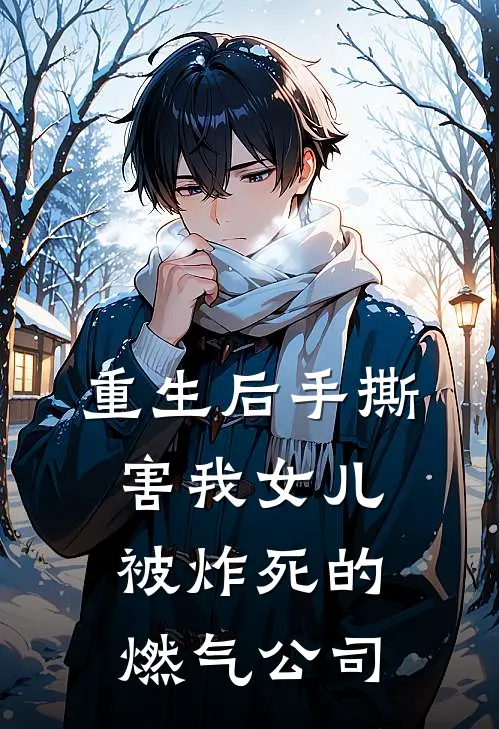 重生后手撕害我女儿被炸死的燃气公司