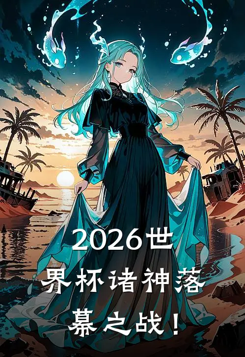 2026世界杯诸神落幕之战！
