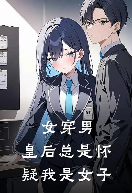 女穿男：皇后总是怀疑我是女子