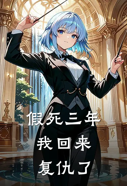 假死三年，我回来复仇了