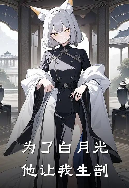 为了白月光，他让我生剖