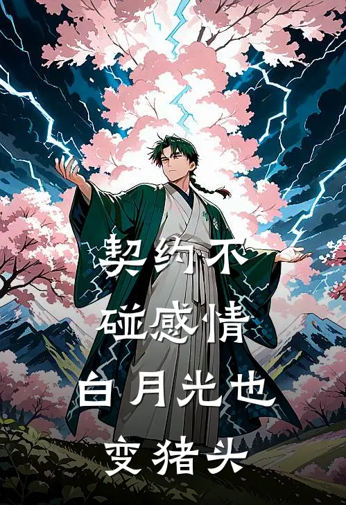 契约不碰感情，白月光也变猪头