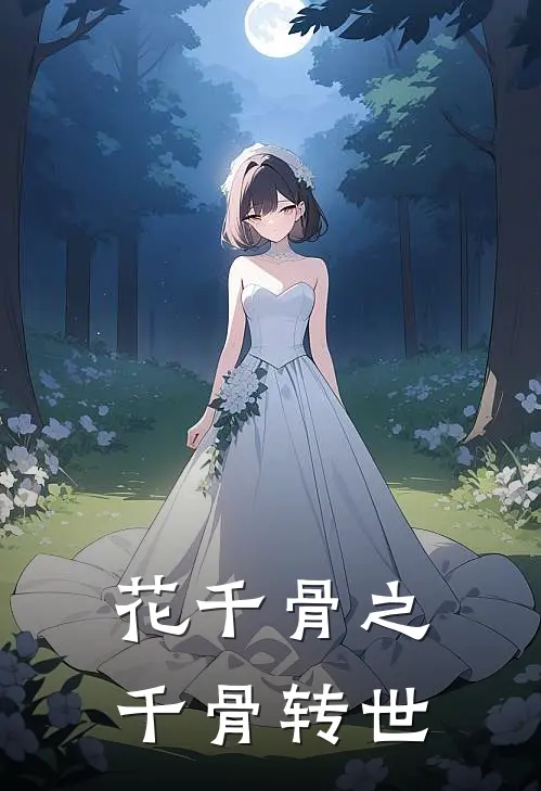 花千骨之千骨转世