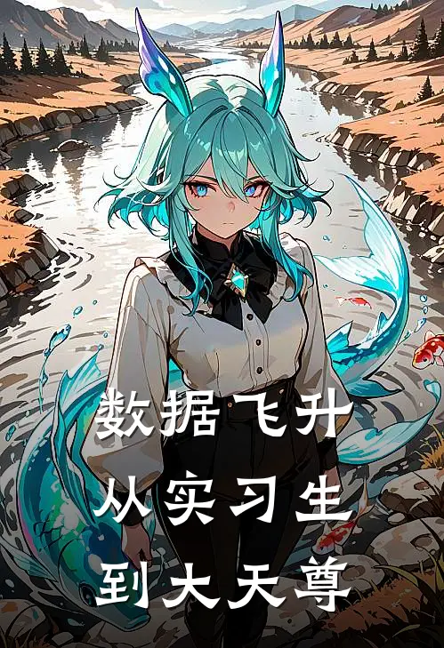 数据飞升：从实习生到大天尊