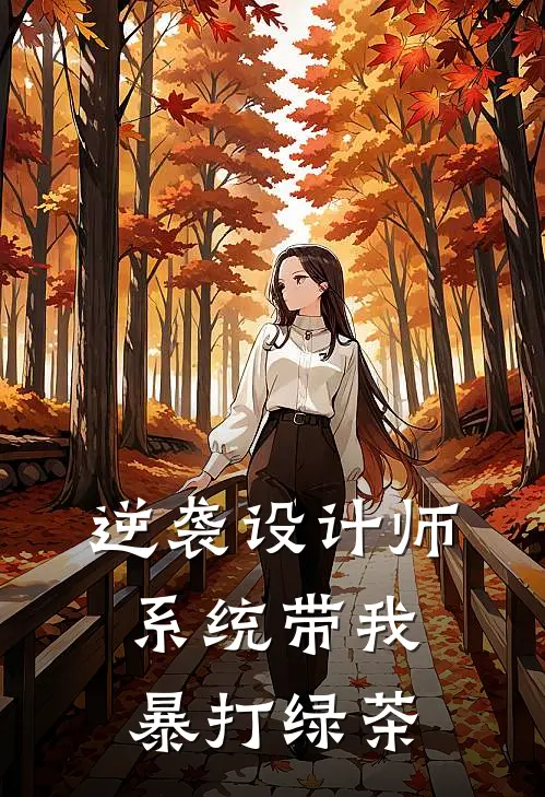 逆袭设计师：系统带我暴打绿茶