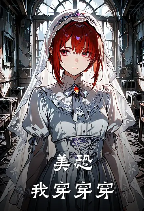 美恐，我穿穿穿