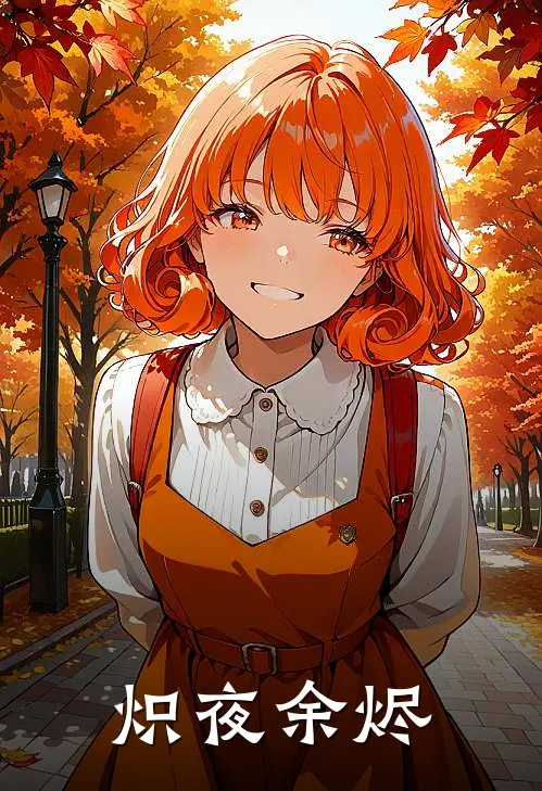 炽夜余烬