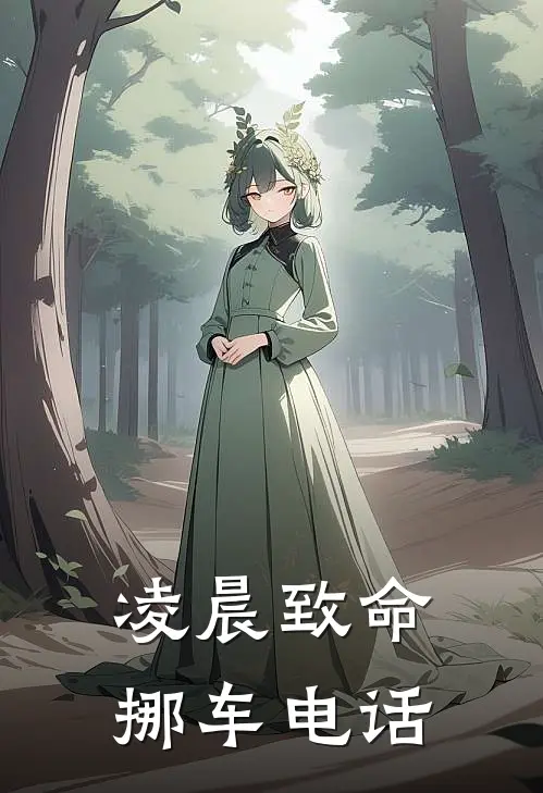 凌晨致命挪车电话