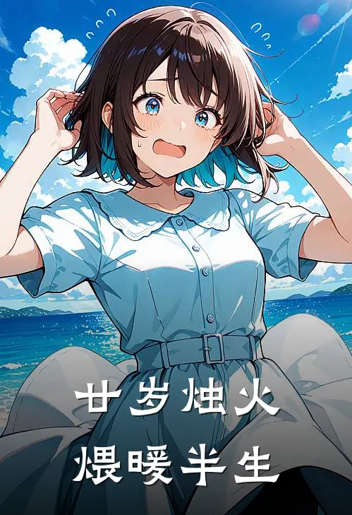 廿岁烛火，煨暖半生