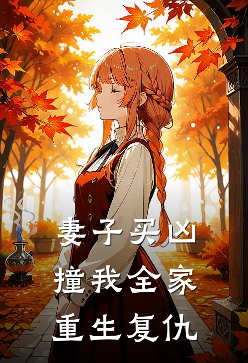 妻子买凶撞我全家，重生复仇