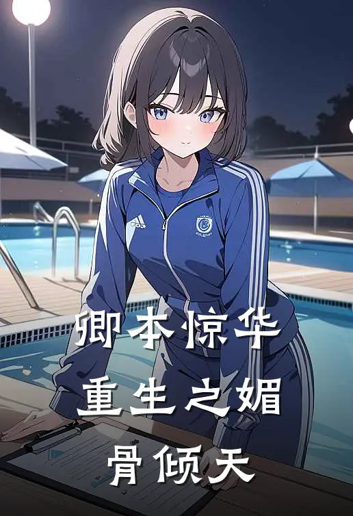 卿本惊华：重生之媚骨倾天