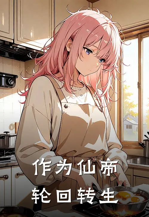 作为仙帝轮回转生