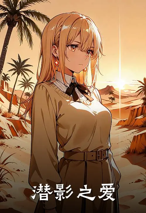 潜影之爱