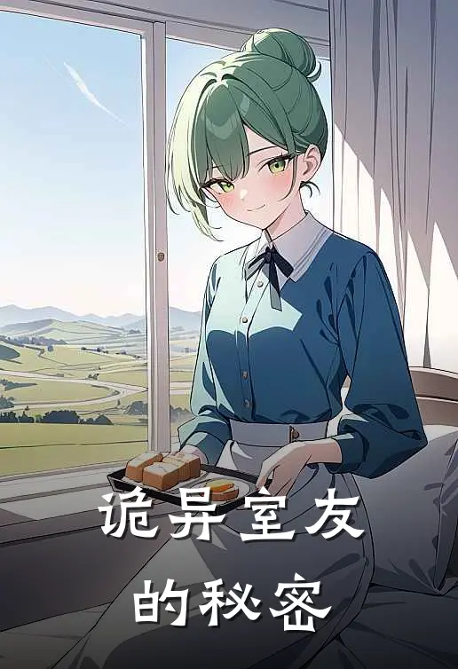 诡异室友的秘密