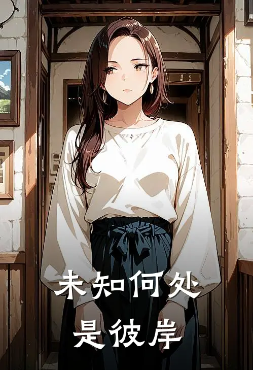 未知何处是彼岸