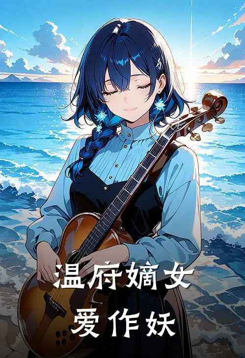 温府嫡女爱作妖