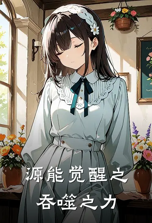 源能觉醒之吞噬之力