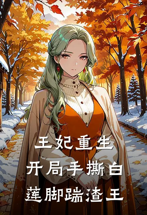 王妃重生：开局手撕白莲脚踹渣王