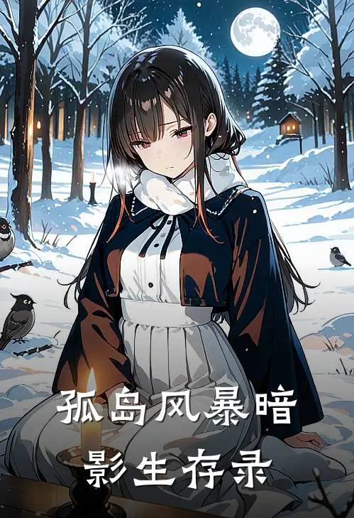 孤岛风暴暗影生存录